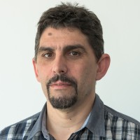 UNIVERSITATEA TEHNICA DIN CLUJ-NAPOCA Employee Zsolt Nagy's profile photo