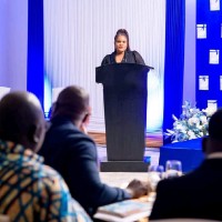 Crossroads Hotel, Lilongwe, Malawi Employee Ann Chirwa's profile photo