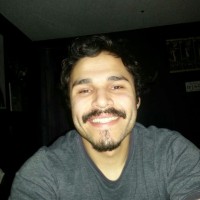 All Metals Processing of Orange County Employee Jonathan Negro's profile photo