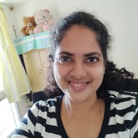 Ford Motor Company Employee Yamuna Devi's profile photo