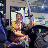 MOBILITY ADO Employee Karla Amabilis's profile photo