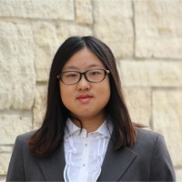 Bloomberg Employee Xinyi Yan's profile photo