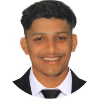 Urban Junggle Employee Viraj Mainkar's profile photo