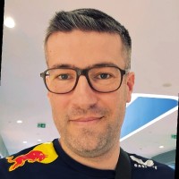 Hedin Automotive Slovakia Employee Július Šabo's profile photo