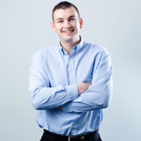 S4 Engineering Ltd Employee Philip Mimeche's profile photo