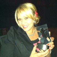 All-Nutrient Employee Liz Faszcza's profile photo