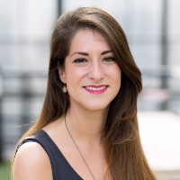 EVOLIS - Organisation professionnelle Employee Andréa Diert's profile photo