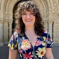 South Yuba River Citizens League Employee Anne Holt's profile photo
