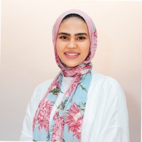 Solotex Employee Eman Khalil's profile photo