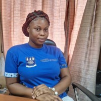 Duapa Werkspace Employee Angilet Abban's profile photo
