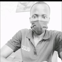 Gex Logistics Employee Ponsiano Ngondwe's profile photo