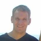Oshkosh Corporation Employee Christopher Back's profile photo
