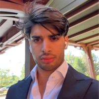Practice EHR Employee Taha Mughal's profile photo