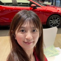 Jodie Chung Email