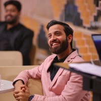 DianApps Employee Vikash Soni's profile photo