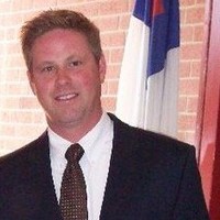 Durrie Vision Employee Brian Thuringer's profile photo