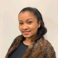 VINTUS Employee Fazia Khubba's profile photo