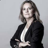 Unidad Editorial Employee Raquel Castuera's profile photo