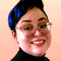 Desert Radiology Employee Devon McClain's profile photo