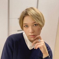 Fresh Tri Employee Nataliia Zlyvko's profile photo