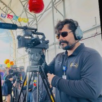 City of Pharr, TX Employee Josmar Olivares's profile photo