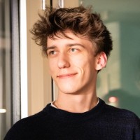 CIRCLE Employee Henry Lange's profile photo
