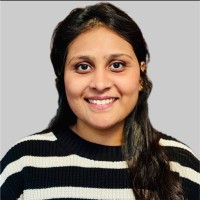 Ayushi Gilra's profile photo