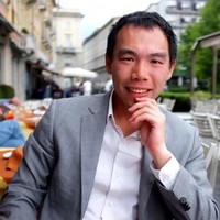 Sydney Children's Hospitals Network Employee Matt Hou's profile photo