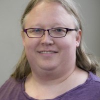 SERVICE 800 Employee Amy Marty's profile photo