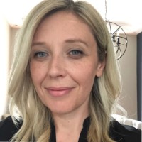 Shopify Employee Vesna Brown's profile photo