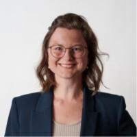 Monark Employee Kristina von Krauss Shead's profile photo