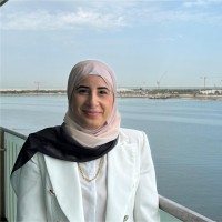 G42 Healthcare Employee Yomna Zidan's profile photo