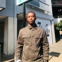Eighty20 Employee Sibabalwe Sinyaniso's profile photo