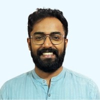 Equifax Employee Sreehari Kb's profile photo