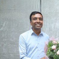 Moksha Digital Software Pvt. Ltd. Employee Balaji Katta's profile photo