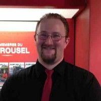Compass Group Canada Employee Aaron Rutter's profile photo