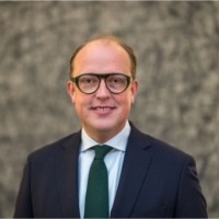 Provincie Fryslân Employee Friso Douwstra's profile photo