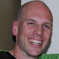 ORCID Employee Tommy Tepper's profile photo