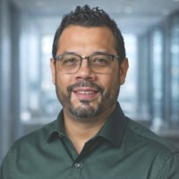 Hubexo Employee Al Garcia's profile photo