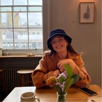 Mari Evans Email & Phone Number