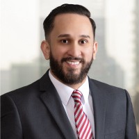 Wilson Elser Employee John-Michael Salas's profile photo