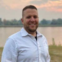 Leprino Foods Employee Eric Stump's profile photo