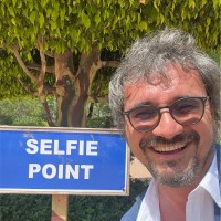 Maurizio Giansiracusa Email & Phone Number