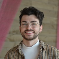MassMutual Employee Collin McFarlane's profile photo