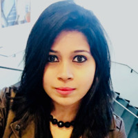 PharmaACE Employee Roshni Rajamohan's profile photo