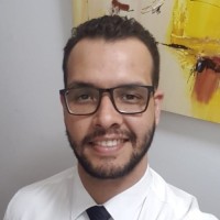OGS Saúde Employee Guilherme Novaes Carvalho's profile photo
