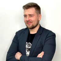 KT.Team Employee Ivan Kosenko's profile photo