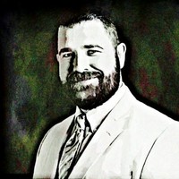 Oregon Dept Of Human Services Employee Dustin Rogers's profile photo