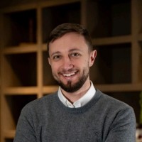 Justinas Aleksiejus's profile photo