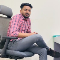 Sabith Pb Email